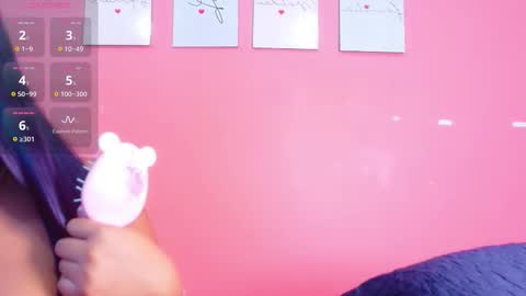 mysugarmoomy online show from December 3, 3:07 am