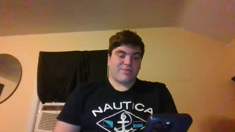 Mytchy online show from December 23, 5:24 am