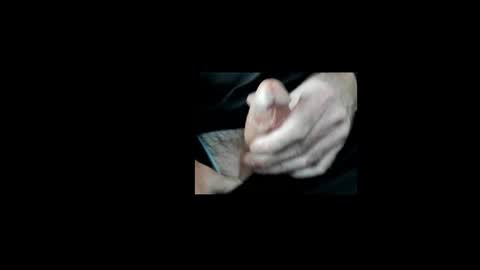 myztryman online show from January 9, 7:30 pm