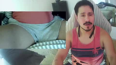 N0ttheFace online show from January 18, 6:39 pm