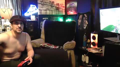 SnackPants online show from January 29, 11:14 pm