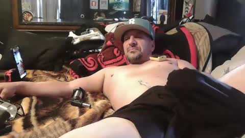 SnackPants online show from November 2, 7:25 pm