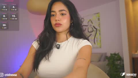 Nova online show from March 17, 6:02 pm