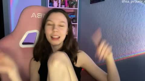 Vanessa and Julia  online show from March 22, 6:56 pm