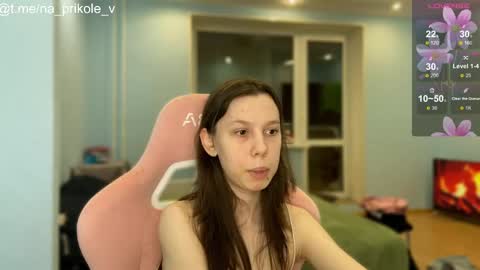 Snapshot of na_prikole_ chatting on October 27, 6:19 pm Vanessa and Julia  online show from October 27, 6:19 pm