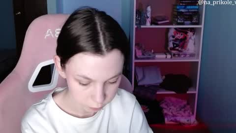 Vanessa and Julia  online show from March 29, 5:14 pm