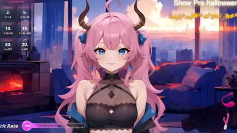 naanami online show from October 27, 1:05 am