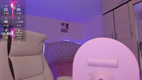 anny online show from January 24, 2:49 am