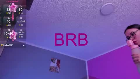 anny online show from October 24, 7:09 am