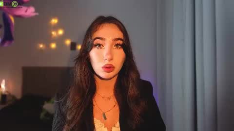 Snapshot of nabi_kiotaa chatting on October 13, 4:42 pm Nabi online show from October 13, 4:42 pm