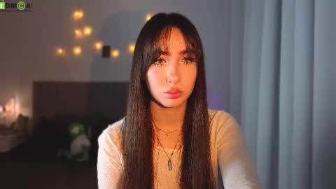 Snapshot of nabi_kiotaa chatting on November 1, 5:01 pm Nabi online show from November 1, 5:01 pm