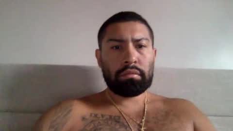 Snapshot of nacho25dc chatting on October 8, 3:18 pm nacho25dc online show from October 8, 3:18 pm