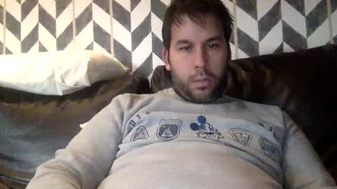 jesussevilla online show from January 13, 4:37 pm