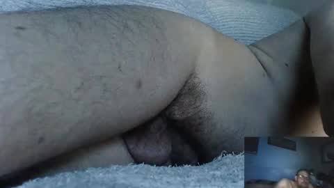 nachtigall25 online show from April 19, 9:06 pm