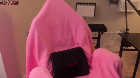 Natalie Marlo online show from October 8, 9:48 am