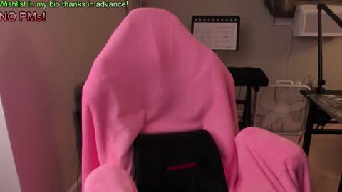 Natalie Marlo online show from December 4, 10:26 am