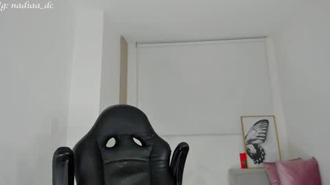 Nadia  INST Nadiaa dc online show from February 2, 4:05 am