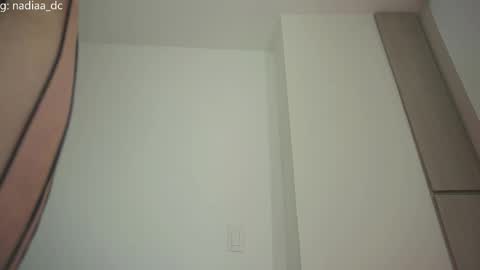 Nadia  INST Nadiaa dc online show from October 23, 11:16 pm