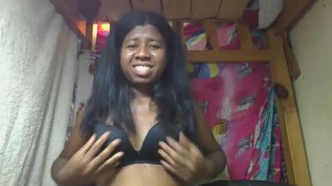 nadiasando online show from January 5, 5:38 pm