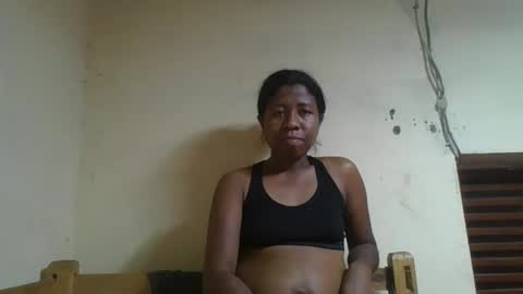 nadiasando online show from November 25, 6:50 pm