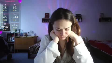 Snapshot of nadiiamorgun chatting on February 19, 6:22 am nadiiamorgun online show from February 19, 6:22 am