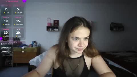 nadiiamorgun online show from November 2, 6:24 am