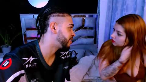 naduu__xx online show from February 13, 2:59 am