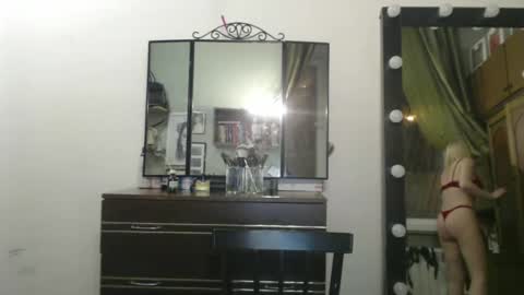 nadyagt online show from April 9, 6:57 pm