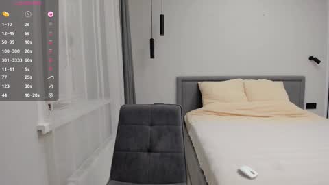 Nadya online show from February 12, 2:20 pm