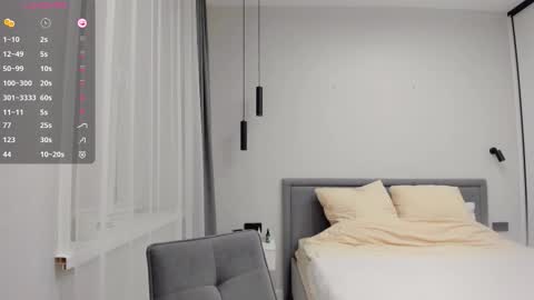 Nadya online show from December 22, 1:51 pm