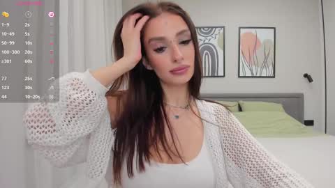 Nadya online show from February 20, 12:15 pm