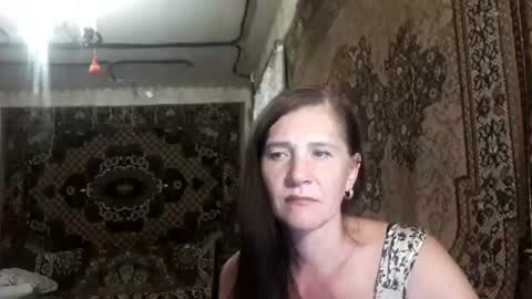 Nata online show from July 20, 7:37 pm