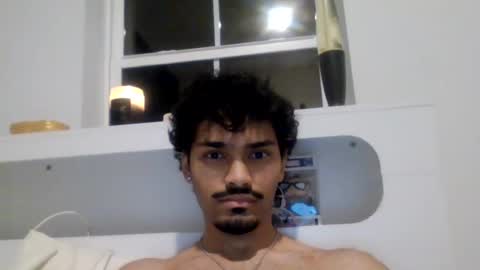 Himmm online show from August 8, 1:15 am