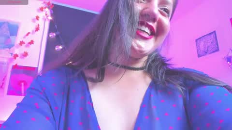 Nahara Soler online show from May 9, 10:27 pm