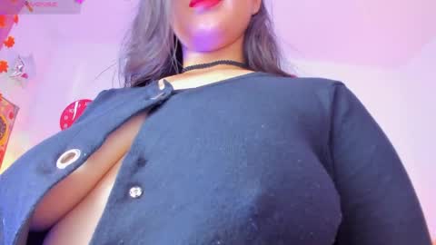 Nahara Soler online show from April 29, 9:19 pm