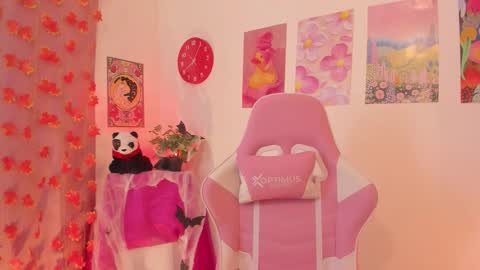 Nahara Soler online show from October 28, 11:06 pm