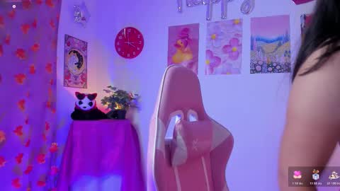 Nahara Soler online show from March 6, 9:47 pm