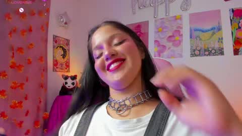 Nahara Soler online show from May 15, 10:06 pm