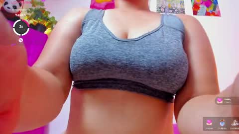 Nahara Soler online show from May 5, 9:53 pm