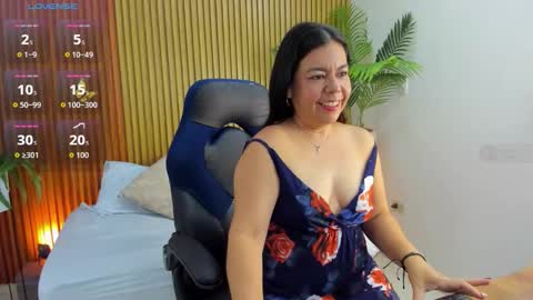 N A H I A online show from October 7, 12:45 pm