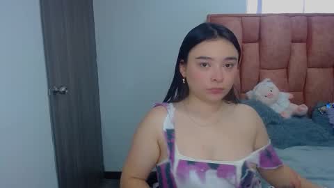 nahia cute     only   online show from February 24, 6:00 pm