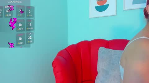 Snapshot of nahiajhonson_ chatting on February 25, 12:38 pm Nahia online show from February 25, 12:38 pm