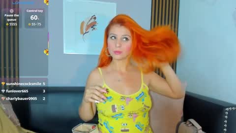 Snapshot of nahiajhonson_ chatting on September 27, 1:20 pm Nahia online show from September 27, 1:20 pm