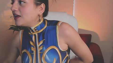 Snapshot of nahiapaws chatting on September 12, 9:06 pm Nahia INDEPENDENT MODEL P online show from September 12, 9:06 pm