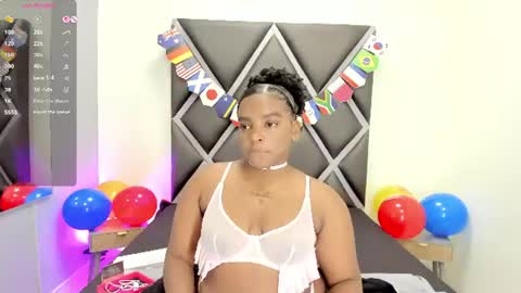 Naho  online show from July 3, 3:55 am