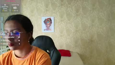 valeria online show from July 20, 10:39 am