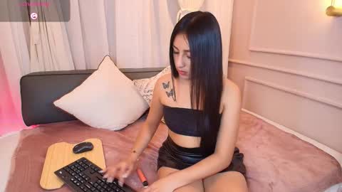 Nahomi online show from September 25, 8:16 pm