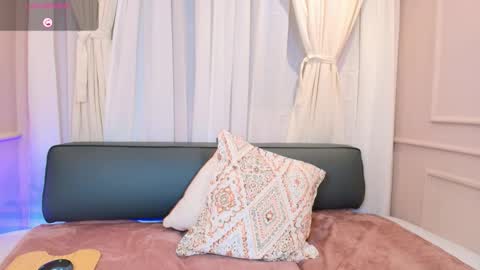 Nahomi online show from September 30, 7:57 pm