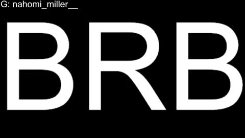 Laura online show from January 11, 3:34 am