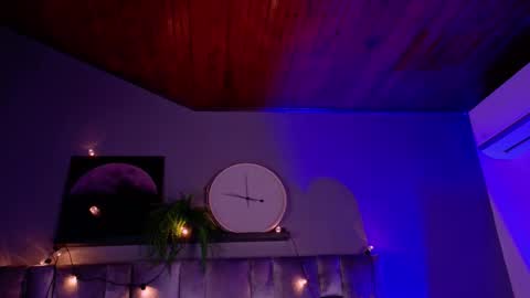 Snapshot of nahomicampbell_ chatting on October 17, 7:51 pm VICTORIA online show from October 17, 7:51 pm